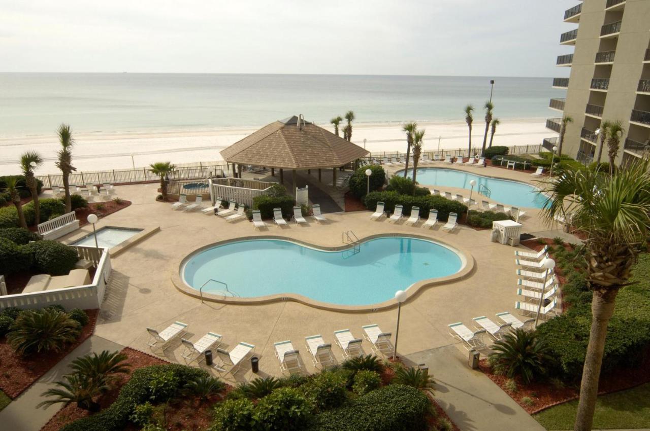 Summerhouse 1009B Panama City Beach Exterior foto