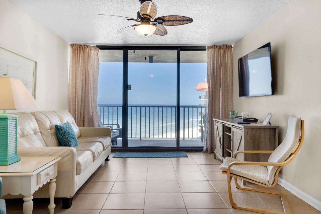 Summerhouse 1009B Panama City Beach Exterior foto