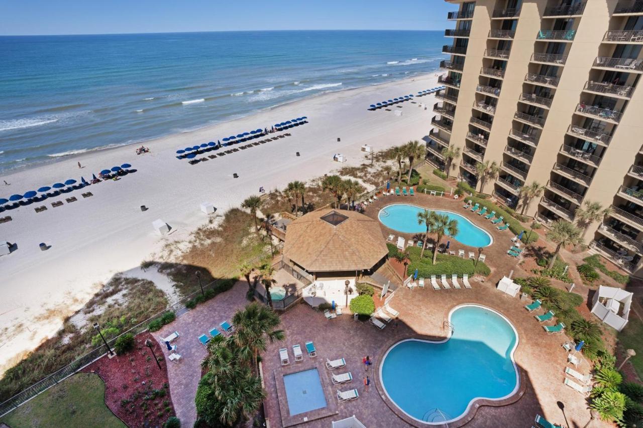 Summerhouse 1009B Panama City Beach Exterior foto