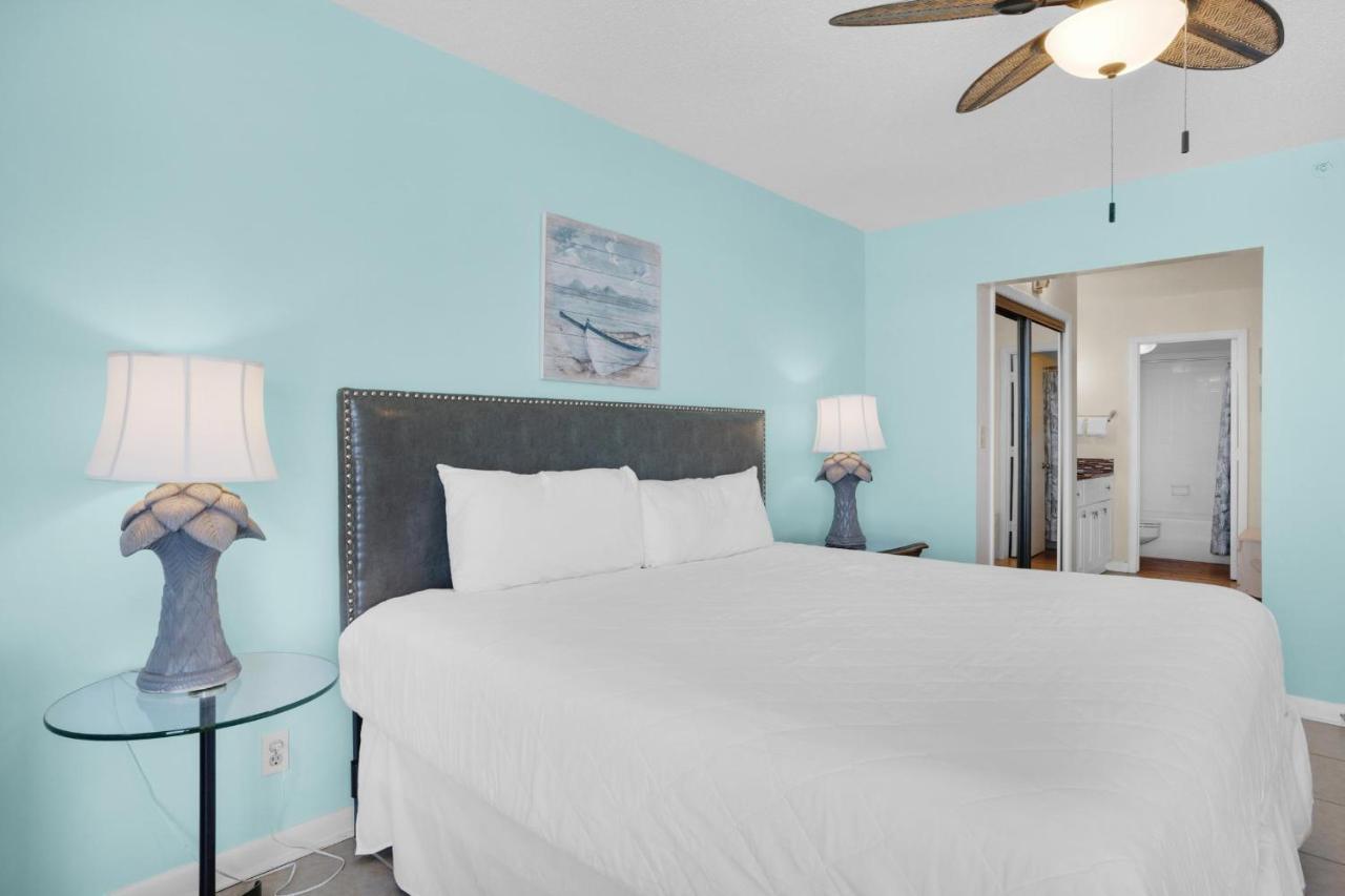 Summerhouse 1009B Panama City Beach Exterior foto