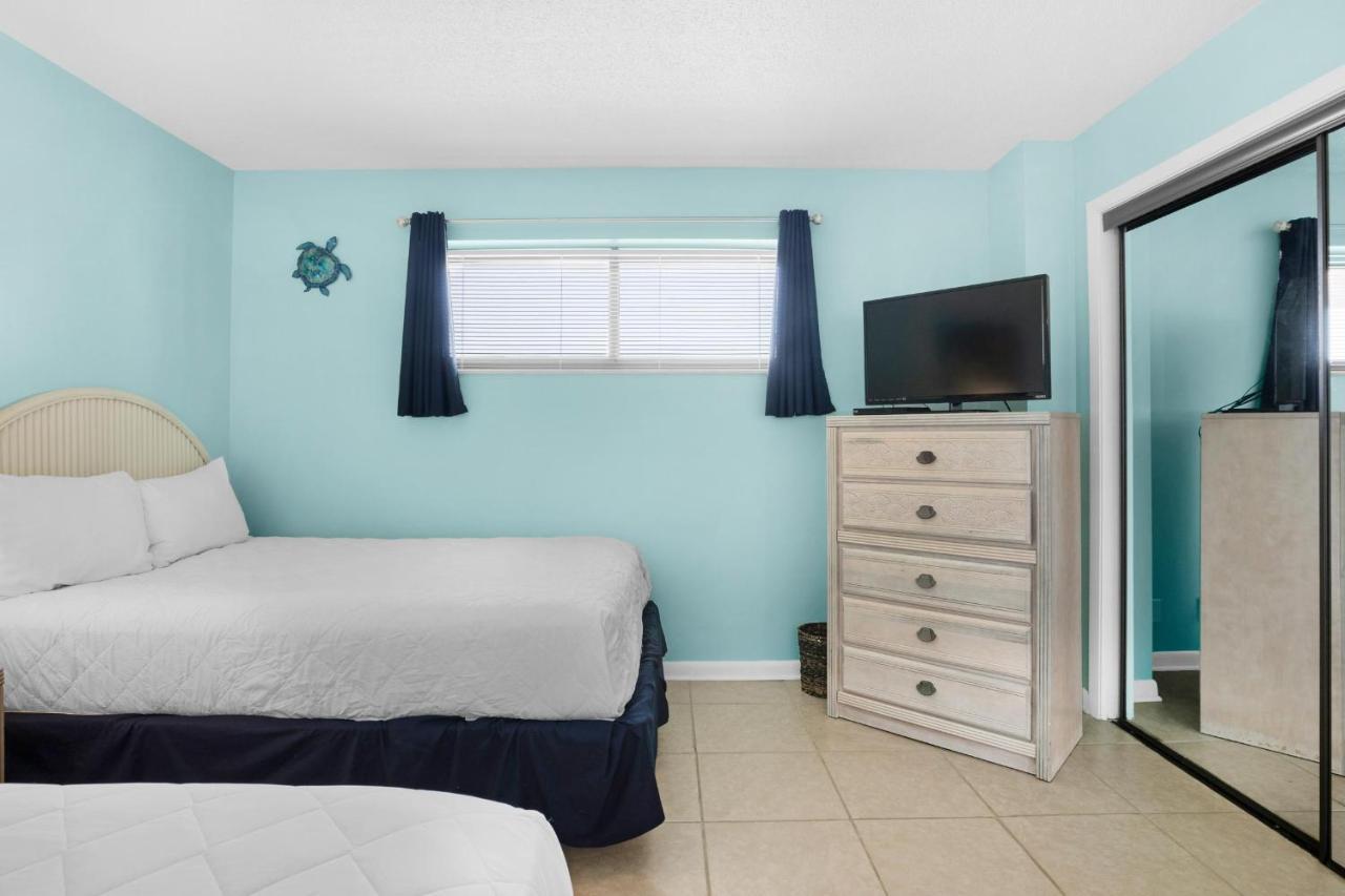 Summerhouse 1009B Panama City Beach Exterior foto