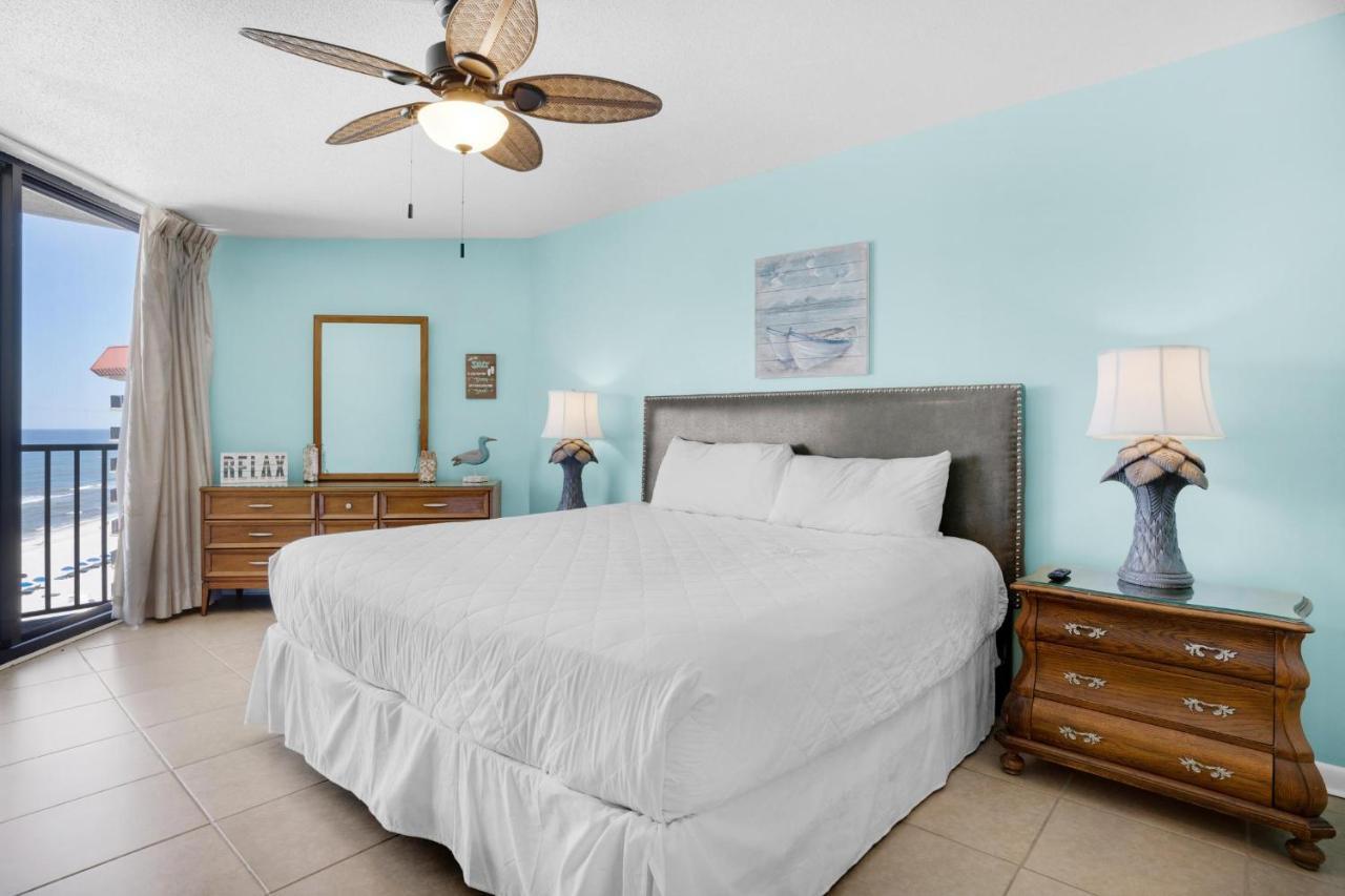 Summerhouse 1009B Panama City Beach Exterior foto